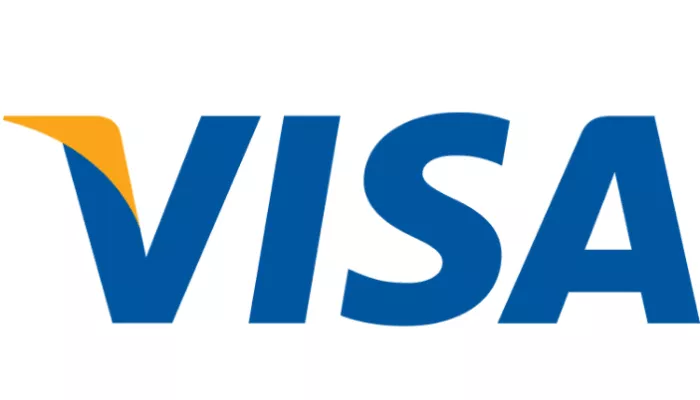 Bandeira Visa