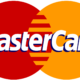cartões Mastercard