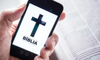 aplicativos para ler a bíblia